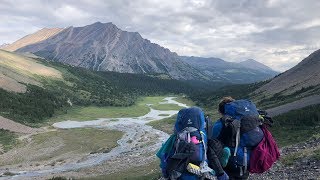 Howes the Hike 2018 Year In Review 4K [upl. by Nella]