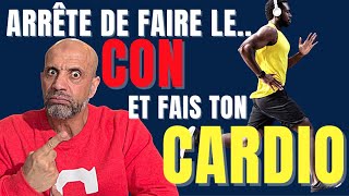 Tu vas me remercier pour cette vidéo de Cardio [upl. by Anide]