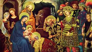 Bach Epiphany cantatas BWV 65 81 111 124 [upl. by Shelah690]