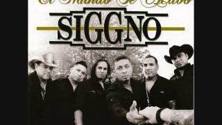 siggno  como te extraño [upl. by Daveda]