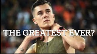 Why Jakob Ingebrigtsen might be the greatest distance runner of all time [upl. by Tibold]