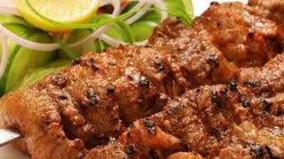 Original Afghani boti recipe with less ingredients [upl. by Yspyg784]