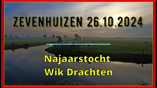 WIK Najaarstocht 26 10 2024 [upl. by Renie]