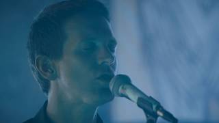 Shearwater Plays Lodger  Red Sails  David Bowie  The AV Club 2016 [upl. by Eelasor]