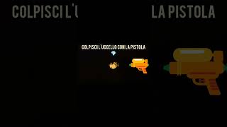 Colpisci luccello con la pistola 🤠 [upl. by Aruabea50]