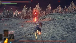 This guy has to be the hardest boss in dark souls 3 [upl. by Nilorac]