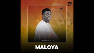 Ousmane Paikoun  Maloya Audio [upl. by Dene]