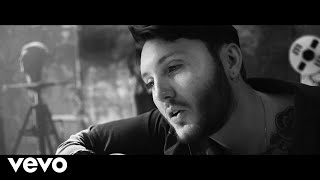 James Arthur  Say You Wont Let Go [upl. by Francisca]