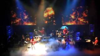 Mannheim Steamroller Live  Stille Nacht Silent Night  111909 [upl. by Daniella599]