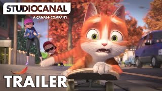 The House Of Magic  Official DVD Trailer  Starring Grant George [upl. by Lynus]