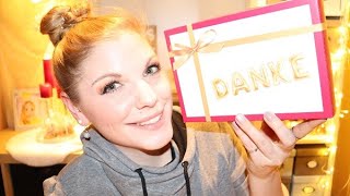 APOTHEKENBOX mit fast 4fachem Wert Zur Rose Box Unboxing amp Verlosung [upl. by Domella]