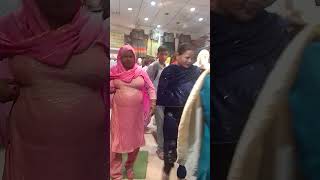 Aaja Mana shopping karni hi karni [upl. by Aynor]