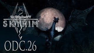 Zagrajmy w TES V Skyrim  26  Misja w ambasadzie [upl. by Nnaerb]