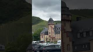 Bernkastel Kues an der Mosel [upl. by Hait]