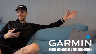 Hvordan lager du en løpeøkt i Garmin Connect [upl. by Esnahc]