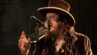 Zucchero  Con Le Mani Live In Italy [upl. by Anibas]