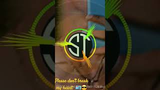 please dont break my heart remix patco fijivibez remixsong2023 679 remix music [upl. by Nylikcaj]