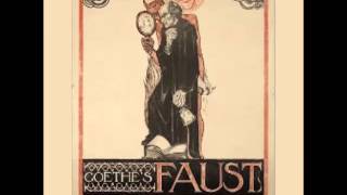 Faust FULL Audiobook  part 1 of 7 [upl. by Bibby]