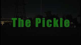 THE PICKLE  COOG CINEMA SHORTS [upl. by Aidiruy]