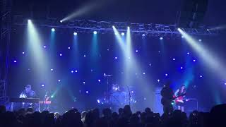 Silversun Pickups  Lazy Eye  Live at Ram’s Head Live  91324 [upl. by Galven]