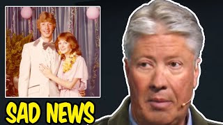 At 63 Pastor Robert Morriss Family Reveals The Heartbreaking News What We All Suspected [upl. by Acinomal]