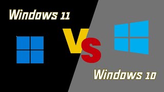 Windows 10 vs Windows 11 RAM Consumption in 2024 [upl. by Kennan749]