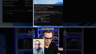 How to Run Kali Linux on Windows quotCREDIT DAVID BOMBALquot tech technology viralvideo viralshorts [upl. by Livi262]