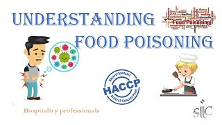 Understanding Food Poisoning HACCP Lesson  Part 09 [upl. by Rotkiv116]