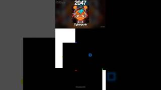 Evolution of Incredibox Sprunki 1902  2047  Blue Bouncing Square [upl. by Kaela648]