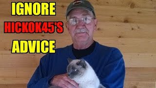 Ignore Hickok45s advice There is a better choice [upl. by Valeta17]