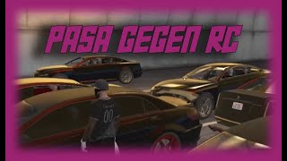 PASA GEGEN RC😎 • GTA RP • PasaPaco [upl. by Flyn70]