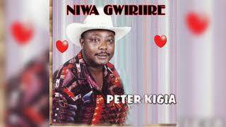 Ni atia ndagwikire by Peter Kigia [upl. by Kcirted]