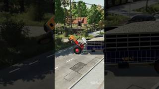 farming simulator 25 fs25 fs25 gameplay fs25 trailer [upl. by Duff33]