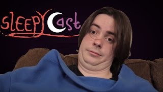 Autistic Egoraptor Prank  SleepyCast [upl. by Ahsyle]