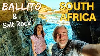 Exploring Ballito and Salt Rock The Ultimate Coastal Adventure [upl. by Barling161]