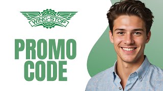 Wingstop Promo Code 2024  New Working Codes [upl. by Idnil]