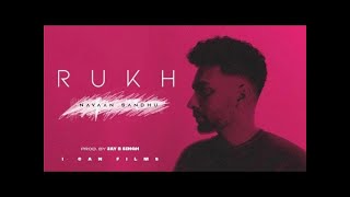 English Subtitles RUKH  Full Video  Navaan Sandhu  Jay B Singh  New Punjabi Songs 2021 [upl. by Annatnom220]