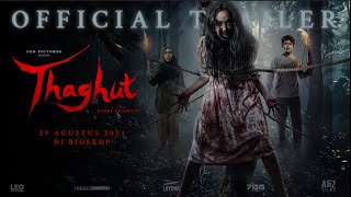 THAGHUT  Official Trailer [upl. by Sidnac95]