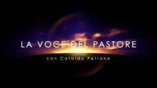 La Voce del Pastore “IL MIO CIBO È FARE LA VOLONTÀ DEL PADRE” – 05 Novembre 2024 [upl. by Issie710]