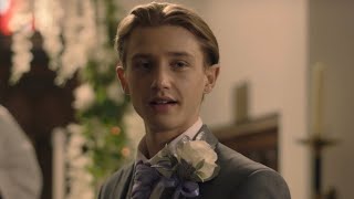 Ackley bridge season 4 Johnny gets married [upl. by Eelrebma930]