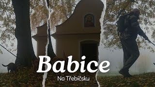 Babice na Třebíčsku [upl. by Adnaval]