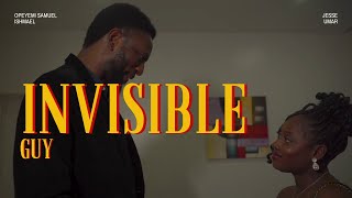 INVISIBLE GUY  OPEYEMI ISHMAEL  MOVIE TRAILER  NOLLYWOOD NIGERIAN MOVIES [upl. by Latrell]