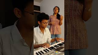 Chali Kahani Cover Tamasha  Siddhesh and Durva [upl. by Nednarb]