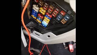 2005 Volkswagen Beetle ECM  relay  wiring diagnostic 01314 code [upl. by Ordnael]