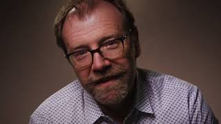 George Saunders  On Story [upl. by Mloc360]