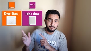 🔥 هام  بالنسبة الأشخاص لـكي يفكروا يدخلوا Dar Box Orange أو Idar Duo inwi [upl. by Nancie249]