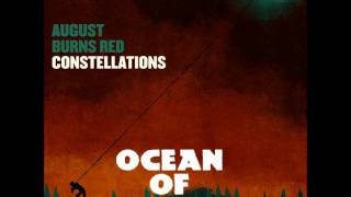 August Burns Red  Ocean of Apathy [upl. by Tillford]