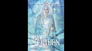 Snow Queen starring Bridget Fonda [upl. by Alehcim]