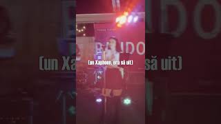 Random Band  Trupa Cover Nunta Thelo Na Me Nioseis LIVE DUET shorts [upl. by Ynaffital281]