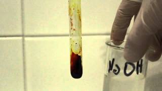 Fluorescein synthesis [upl. by Ardrey]